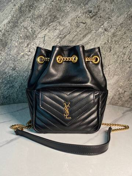 Рюкзак Yves Saint Laurent