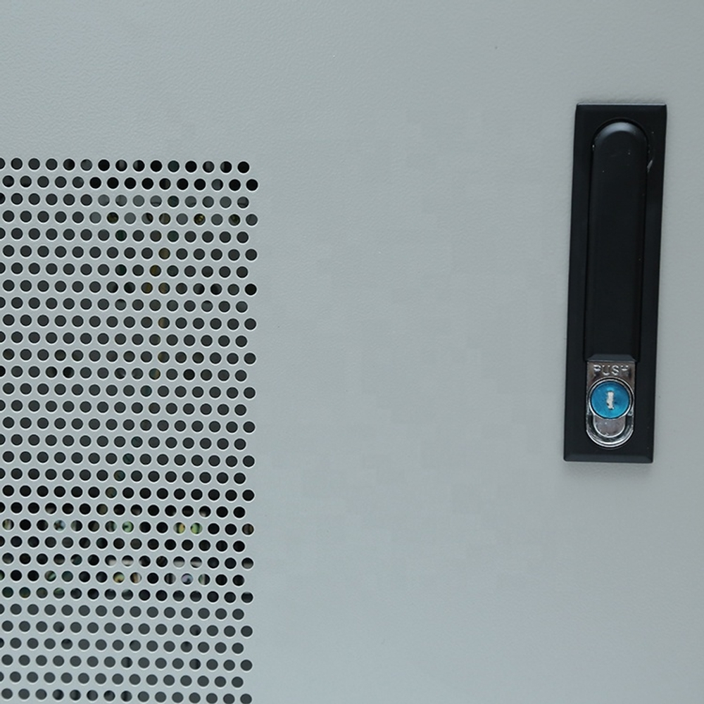 Трехфазный стабилизатор напряжения VoTo TNS 30 KVA