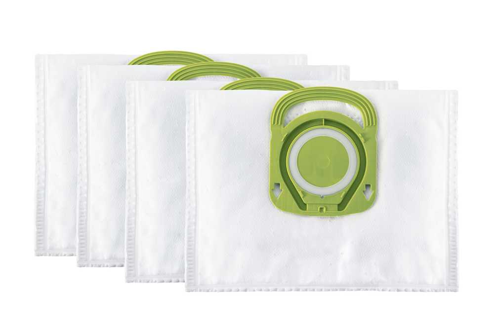Пылесборники HYGIENE+ для пылесосов Tefal ZR200940