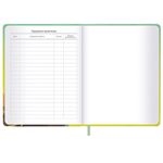 Дневник 1-11 класс 48 л., кожзам (твердая), печать, глиттер, ЮНЛАНДИЯ, "Котик", 107217