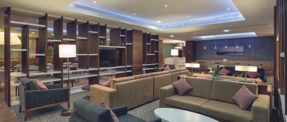 Мебель для отелей — изготовление под проект и стандарты объекта