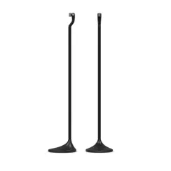 Studio Evolution EvoSound Sphere Floor Stands Black