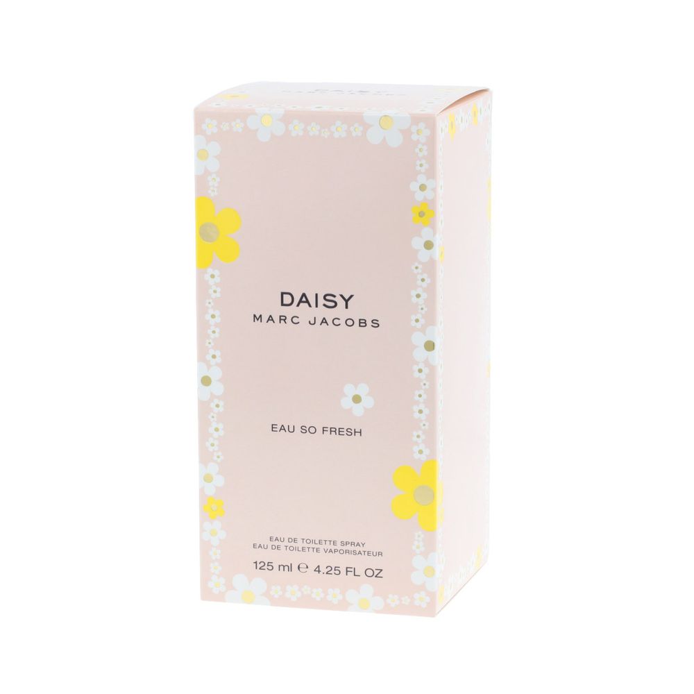Marc Jacobs Daisy Eau So Fresh Eau De Toilette 125 ml (woman)