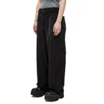 Купить Брюки Волчок Soft Tribal черные Брюки Волчок Soft Tribal черные