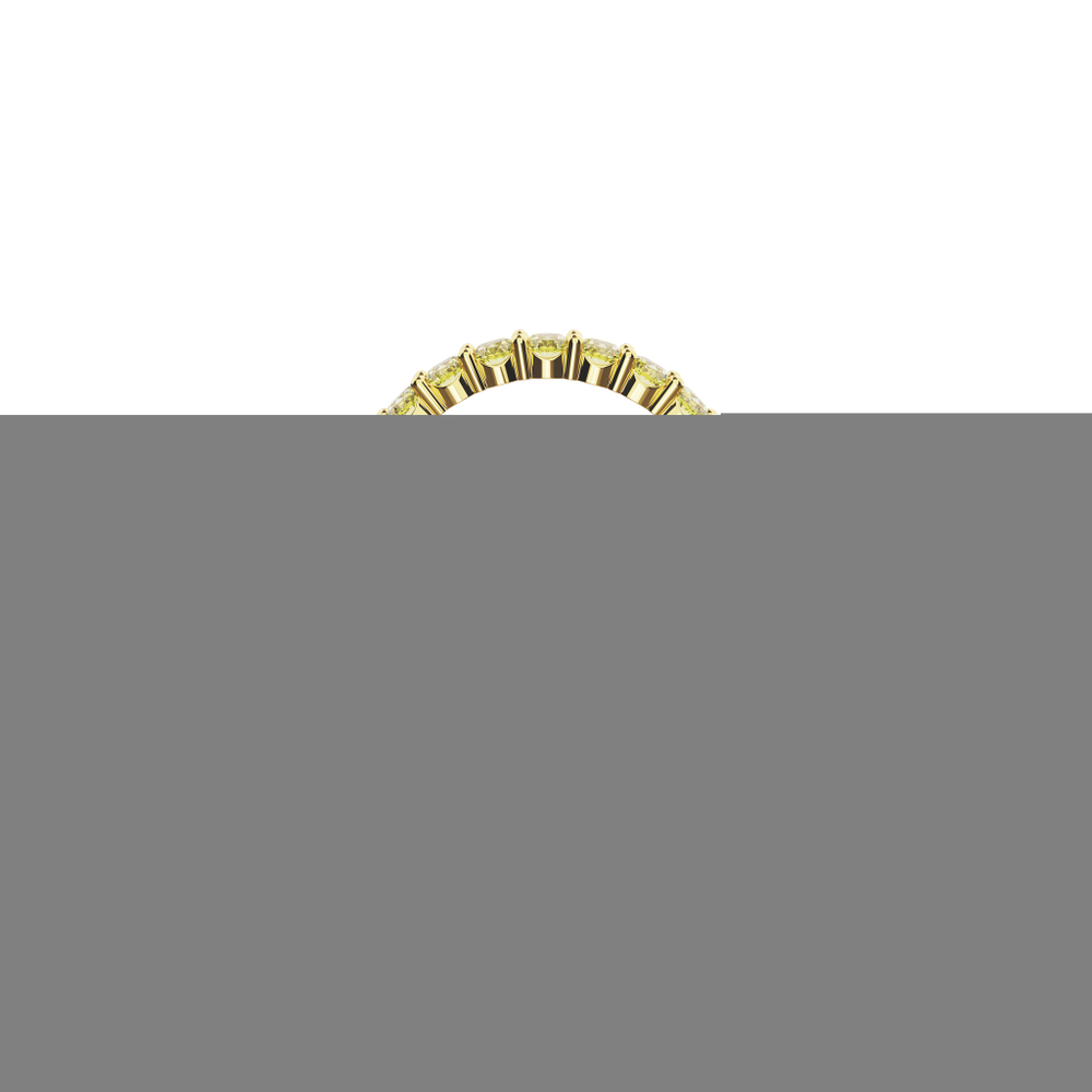 MATRIX:RING YELLOW YEL/GOS 58