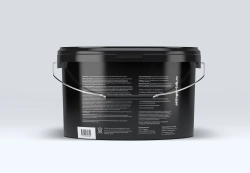 Шпаклевка готовая акриловая OTTINGER Basis Start Light белая 25кг