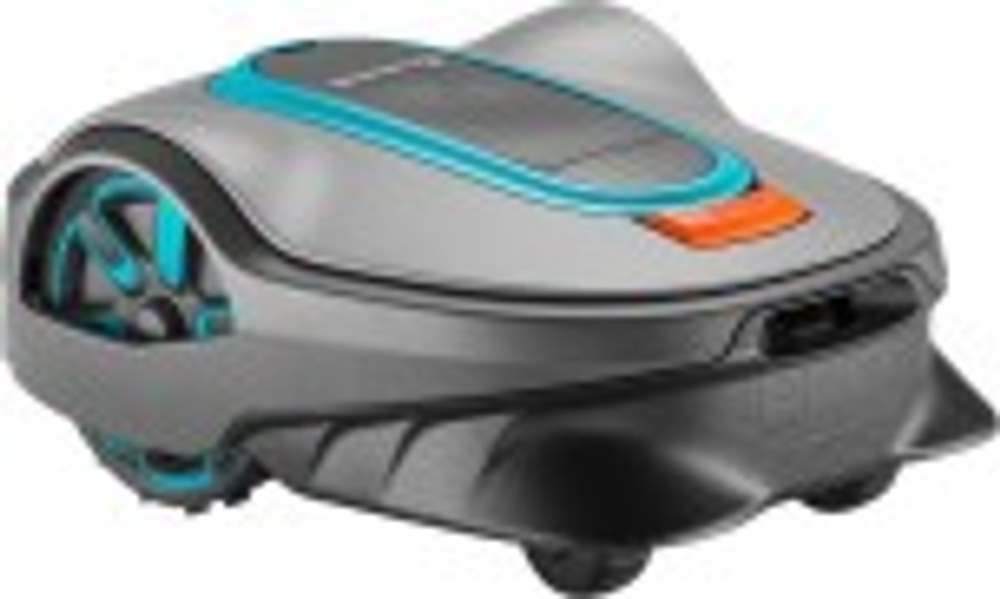 Газонокосилка робот GARDENA Sileno life 750 15101-32.000.00 15101-32.000.00