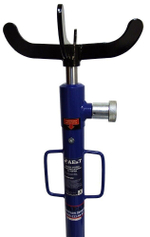 Стойка трансмиссионная T60103A AE&T 600 кг с рогами