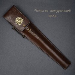 Подарочный набор шампуров "Зайцы"