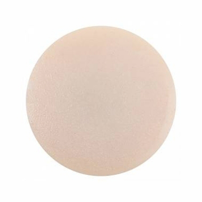 Заглушка универсальная для евровинтов, дуб беленыйЕЗУ