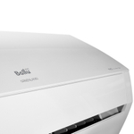 Инверторная сплит-система Ballu Greenland DC inverter BSGRI-12HN8
