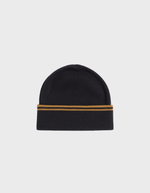 Шапка FRED PERRY Twin Tipped Merino Wool Beanie