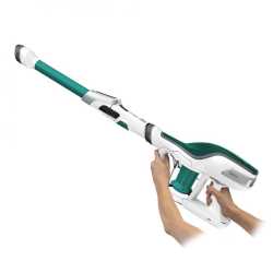 Беспроводной пылесос Tefal Air Force 360 Flex TY9472WO