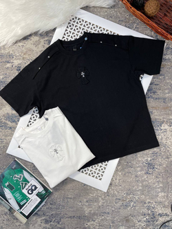 Футболка Chrome Hearts