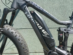 Электрофэтбайк Haibike SDURO FullFatSix 7.0