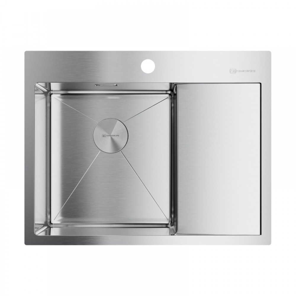 Кухонная мойка Omoikiri Akisame 65-IN-L