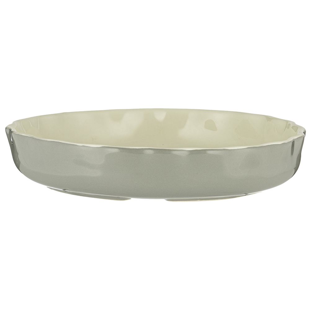 Блюдо для запекания innovative kitchen, D24 см