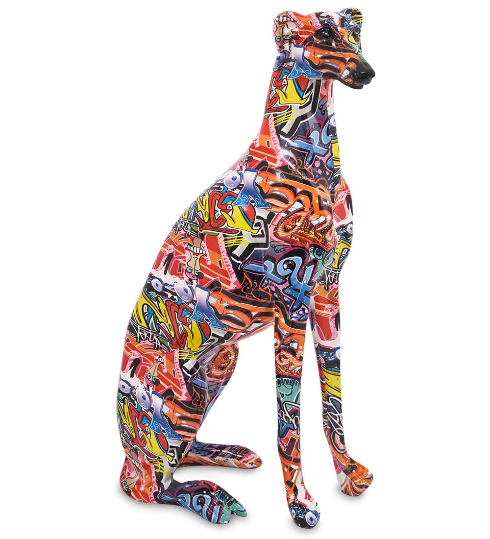 BMB-157 Фигура «Собака»