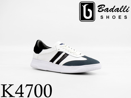 кроссовки мужские K4700-1VS 39-45