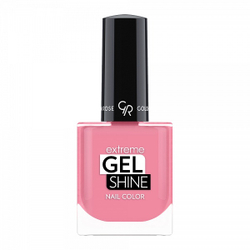 Лак-гель для ногтей GR Extreme Gel Shine Nail Color