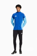 Кофта adidas Tiro 25 Competition Training - синий