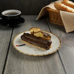 Тарелка d 18,5 см h2 см   P.L. Proff Cuisine [6]