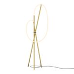 Напольный светильник (торшер) Maytoni MOD369FL-L36BS3K