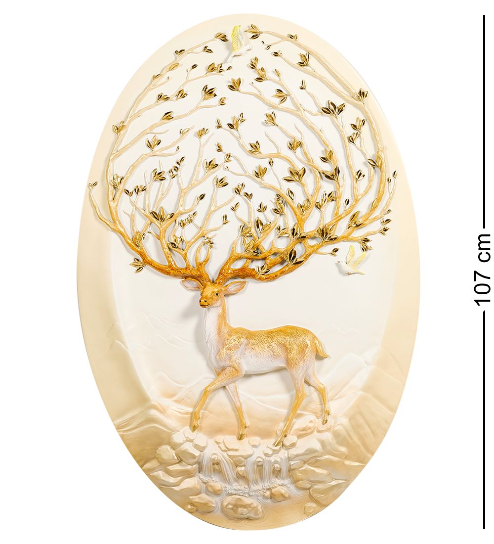 Art Soul ART-300 Панно «Сказочный олень»