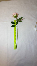 Искусственные цветы, желтые подсолнухи / Высота 44 см. 9 стебелей 9 бутонов/