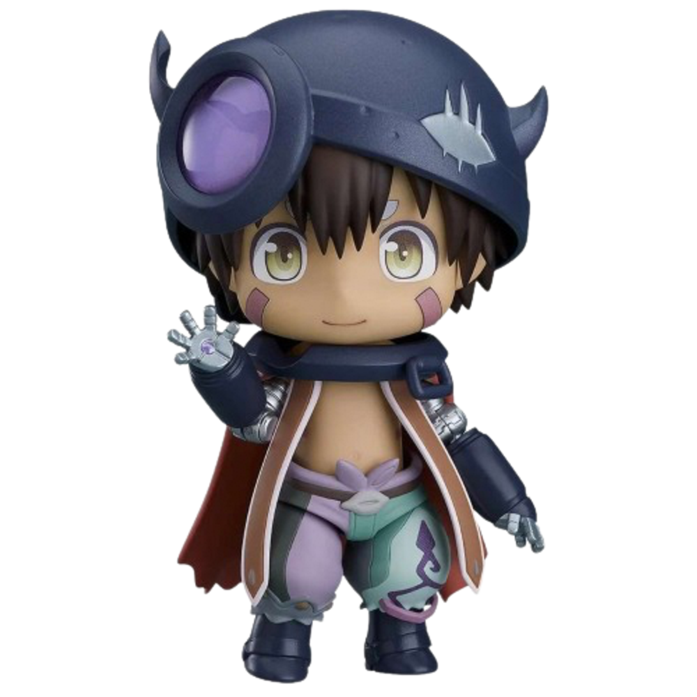 Фигурка Nendoroid Made in Abyss Reg