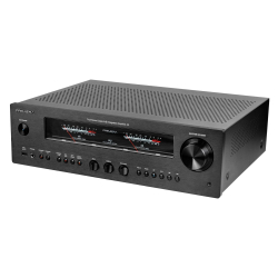 Premiera A3 Black — интегральный стереоусилитель класса AB