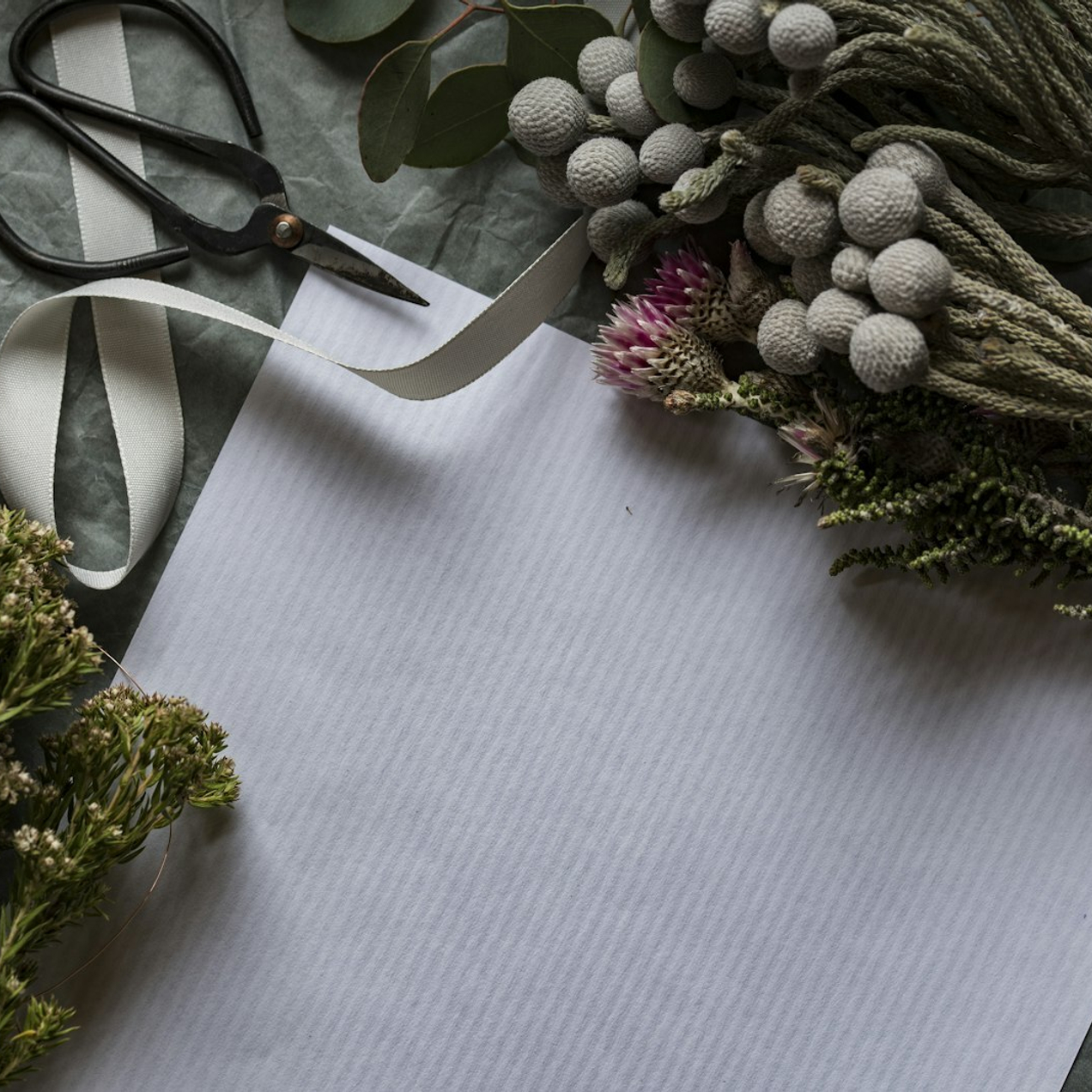 Создайте уникальный букет для любого события!