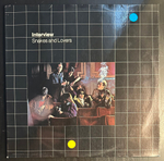 Interview - Snakes And Lovers (Англия 1980г.)