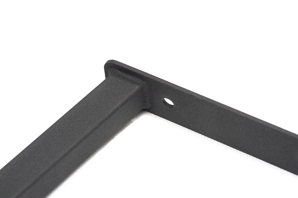 Комплект "Ножка для гимнастической скамьи (без регулировки высоты)", 2 шт