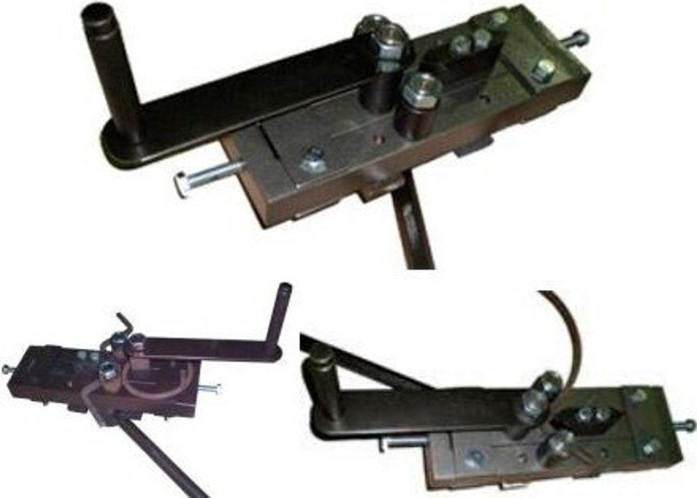 Инструмент PROMA 0005 "Гнутик"