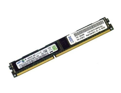 Оперативная память IBM 8GB PC3-12800 CL11 ECC DDR3 1600MHZ VLP RDIMM 00D4993
