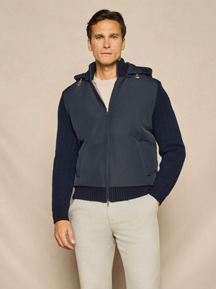 Куртка мужская PAUL TAYLOR