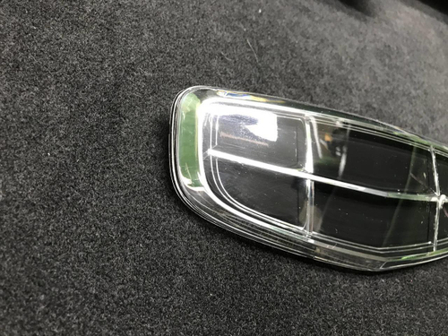 Эмблема решетки радиатора Geely Monjaro (21-нв)