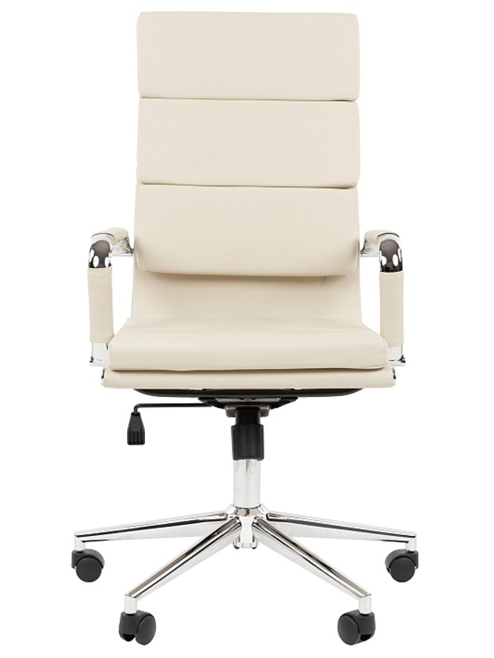 Офисное кресло CHAIRMAN 750, экокожа