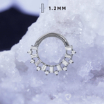 Кликер Bloom Crystal 1.2мм