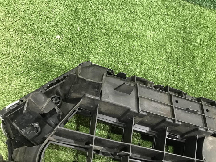 Решетка радиатора Audi Q7 4M 2 (2015-2019)