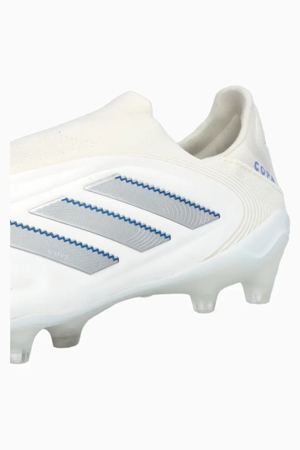 Бутсы adidas Copa Pure 3 Elite LL FG - белый