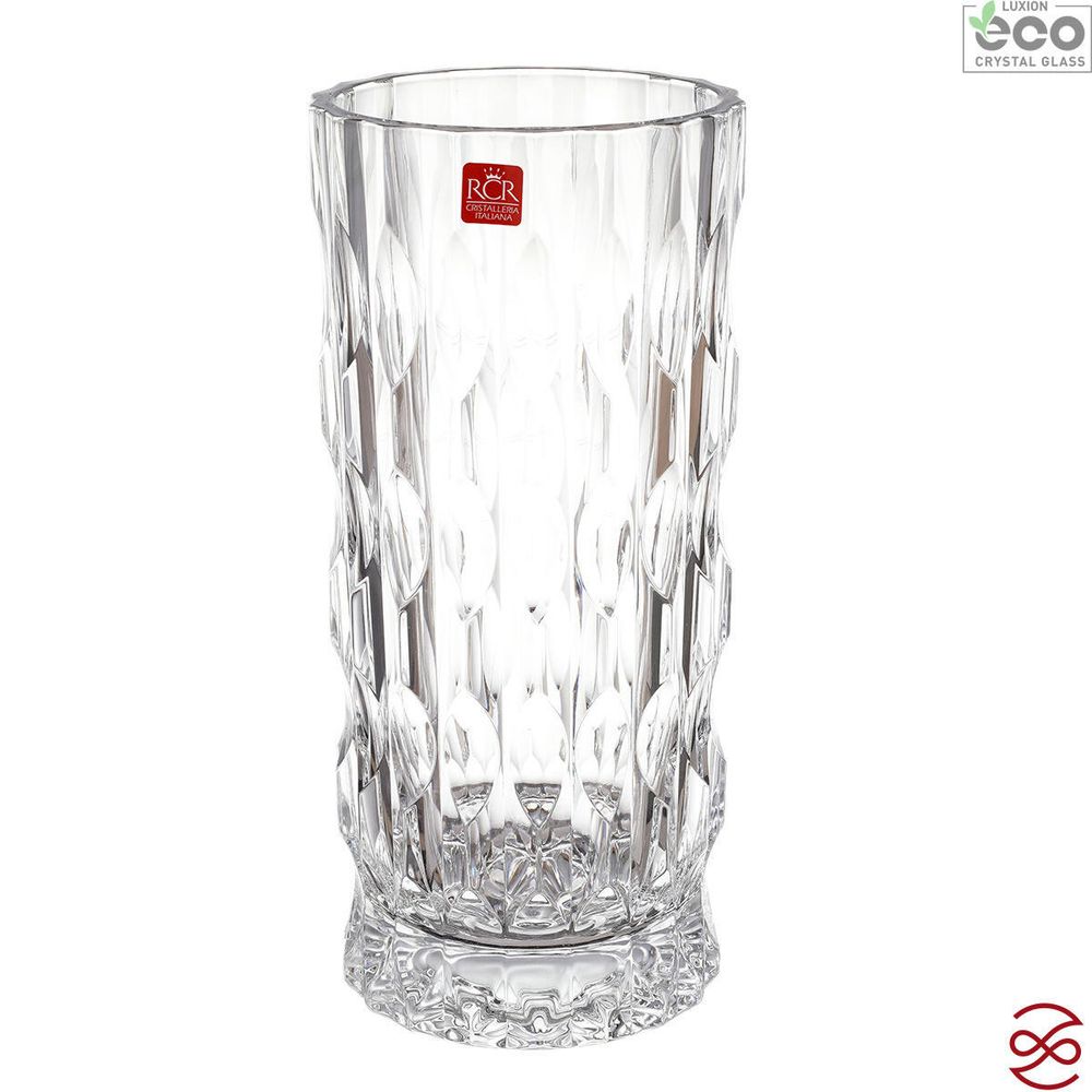 Ваза RCR JOKER 28 см