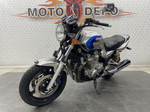 Yamaha XJR1300, 2004