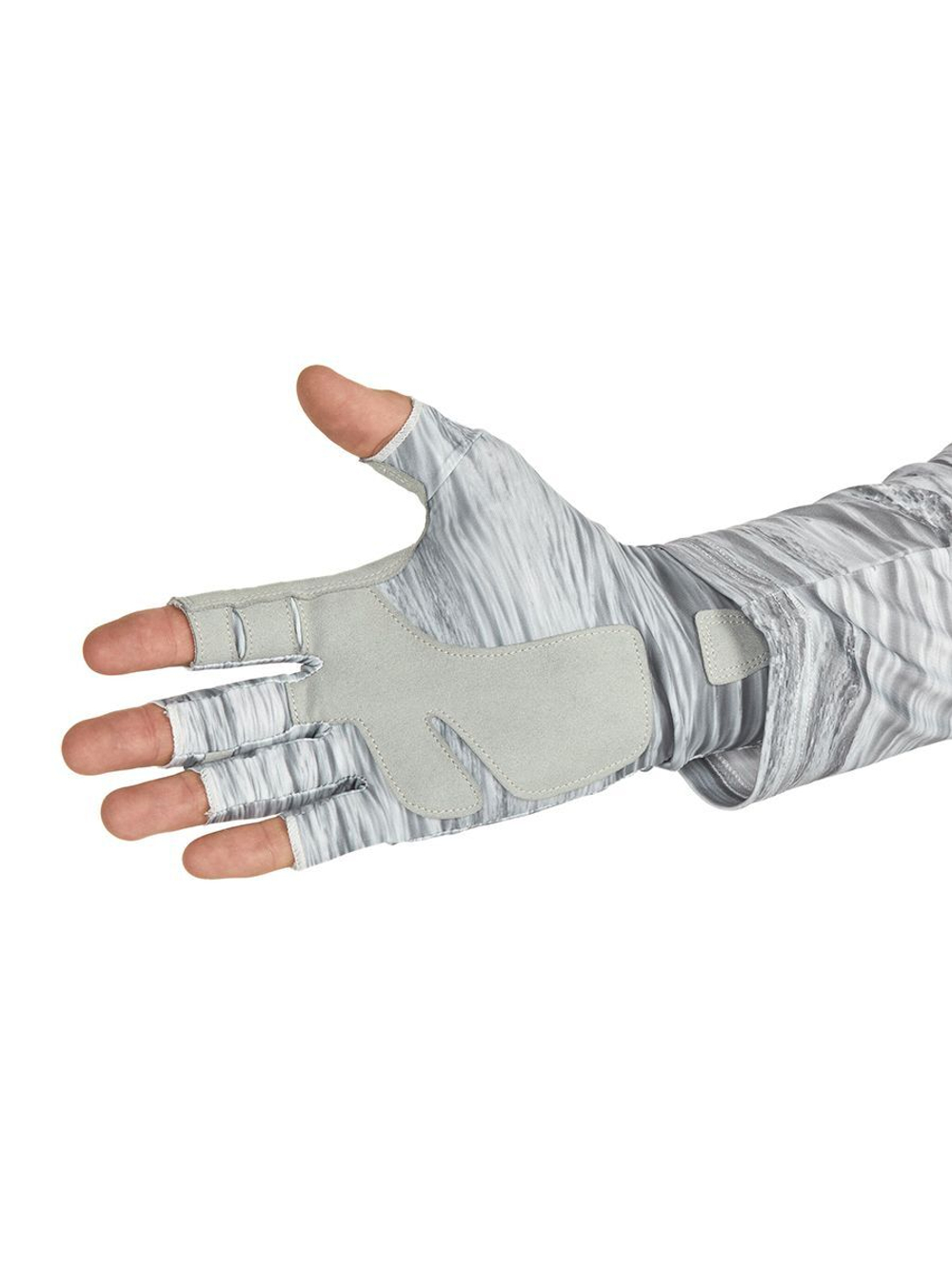 Перчатки Norfin SUN PRO CAST LONG 02 р.M