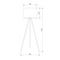 Торшер TK Lighting 16005 Grand
