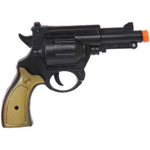 Набор полицейский «Специальный агнет - Меткий стрелок», 9 предметов, 23*16 см, пакет