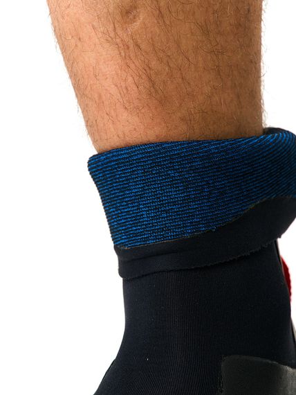 Боты неопреновые Sargan Гуру Split Toe 5 мм