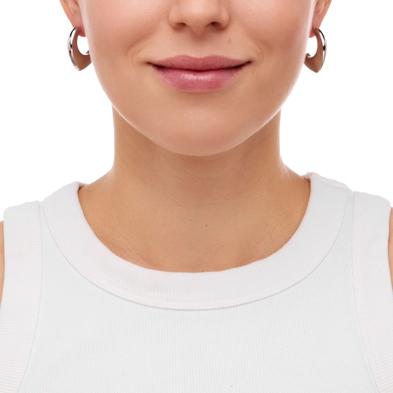 Серьги На Каждый День