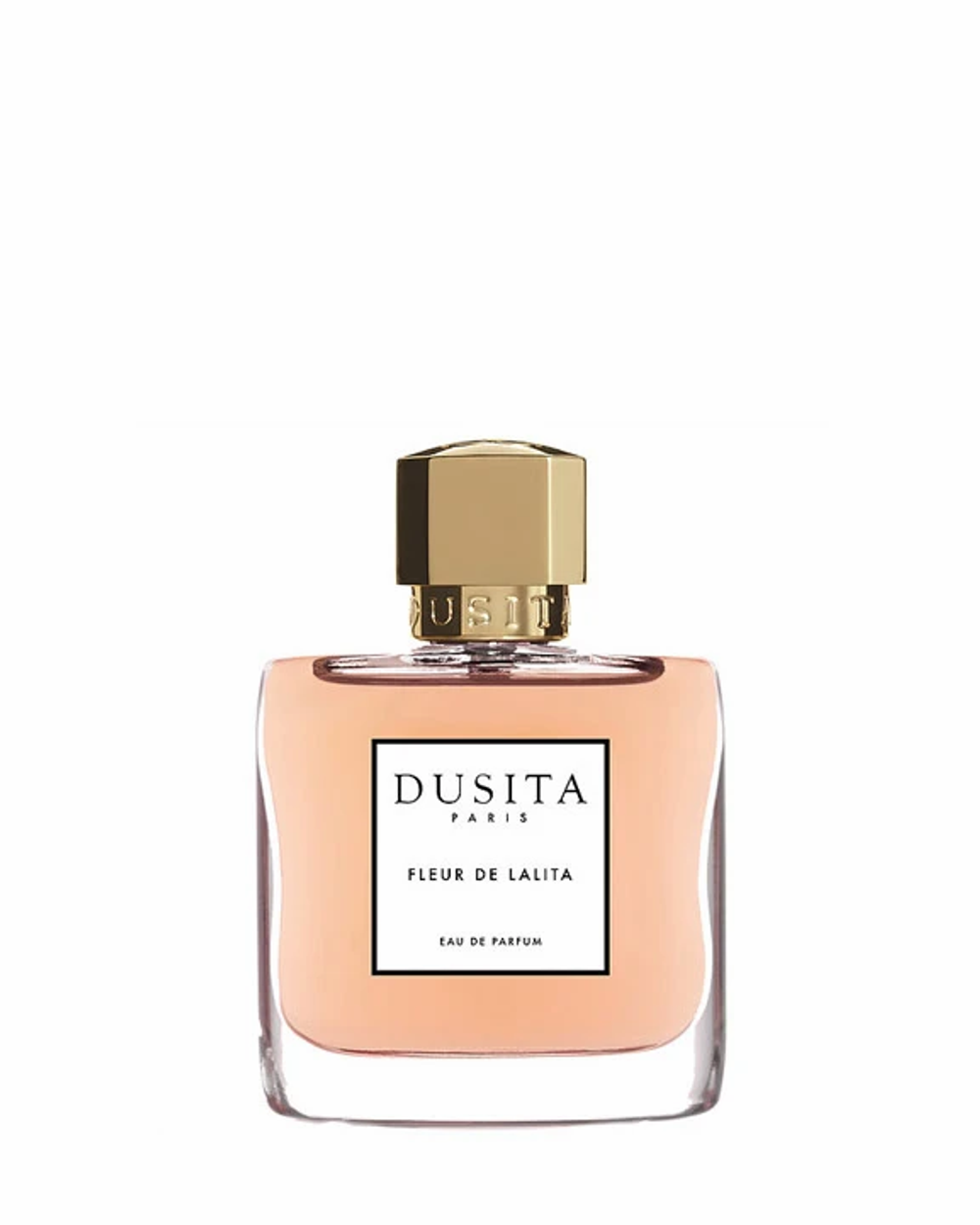 Parfums Dusita Fleur De Lalita Eau De Parfum